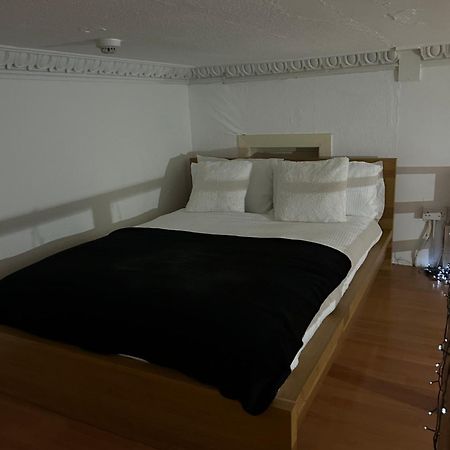Alexander Greek Thomson Apartment 格拉斯哥 外观 照片