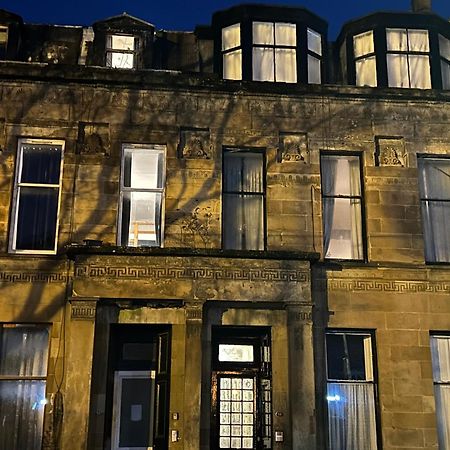 Alexander Greek Thomson Apartment 格拉斯哥 外观 照片
