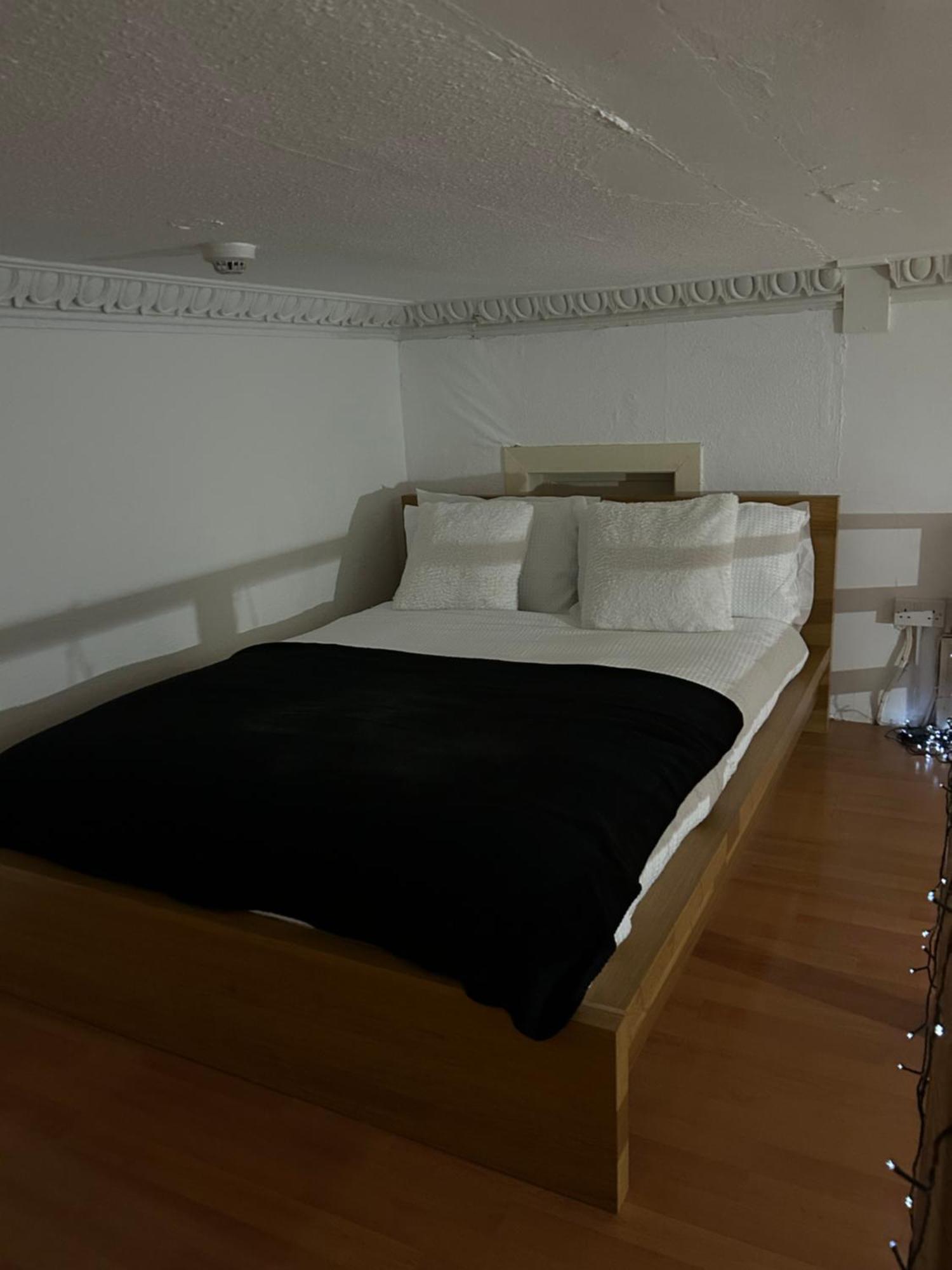 Alexander Greek Thomson Apartment 格拉斯哥 外观 照片