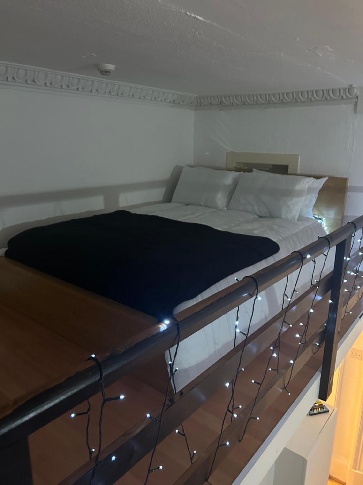 Alexander Greek Thomson Apartment 格拉斯哥 外观 照片