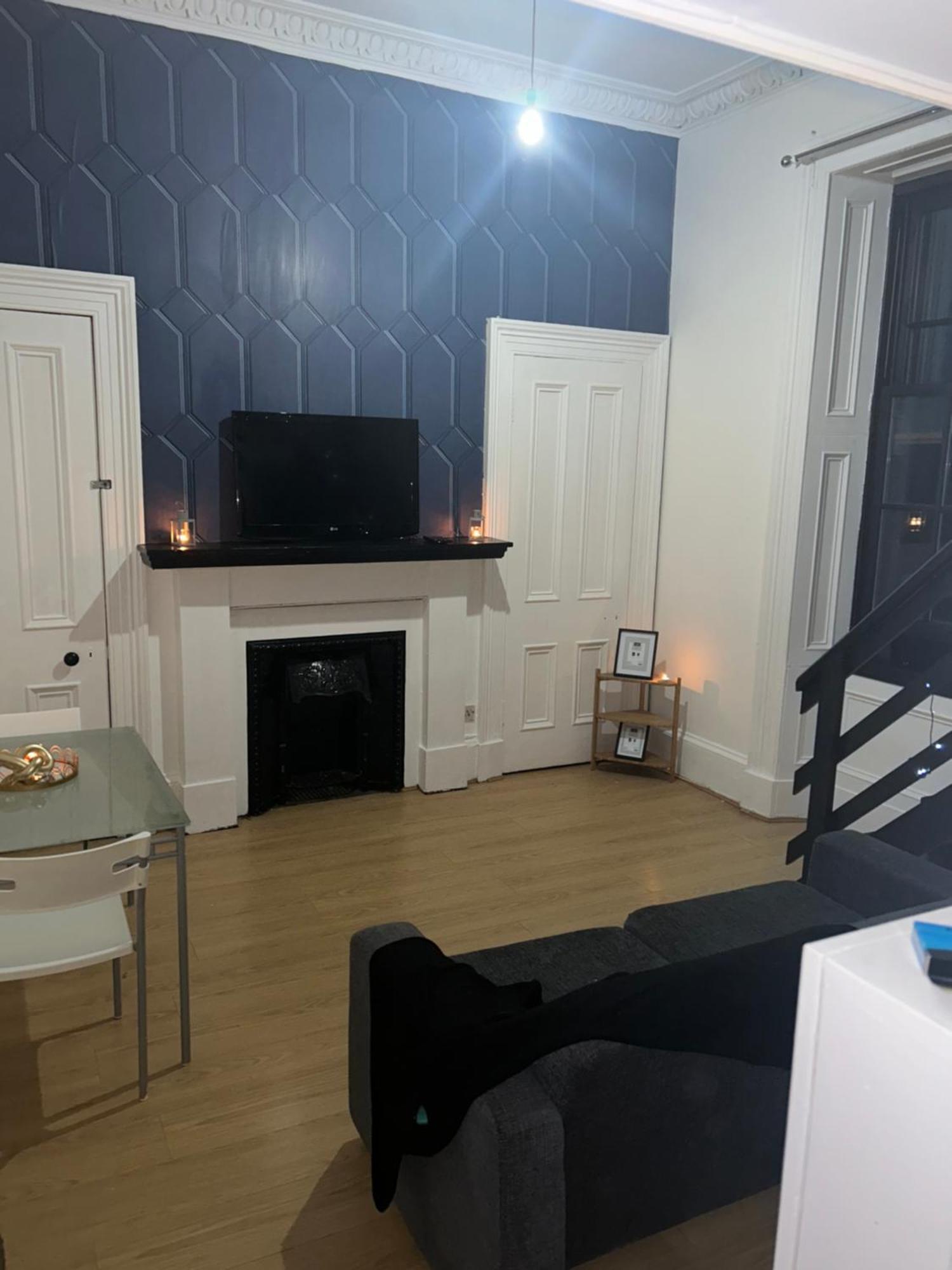 Alexander Greek Thomson Apartment 格拉斯哥 外观 照片